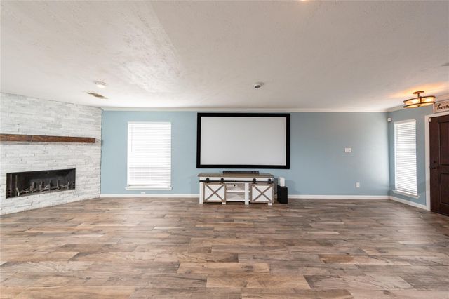 11003 Kirkmead Drive, Houston, TX 77089