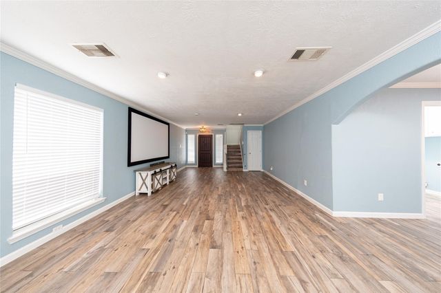 11003 Kirkmead Drive, Houston, TX 77089