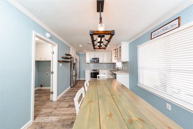 11003 Kirkmead Drive, Houston, TX 77089
