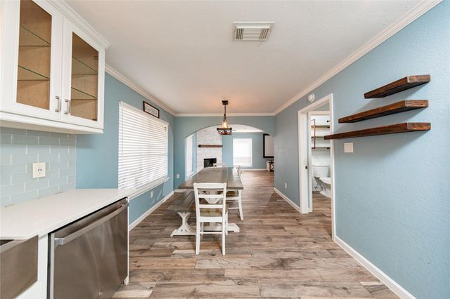 11003 Kirkmead Drive, Houston, TX 77089