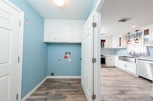 11003 Kirkmead Drive, Houston, TX 77089