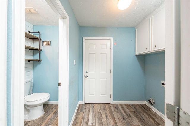 11003 Kirkmead Drive, Houston, TX 77089