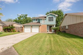 11003 Kirkmead Drive, Houston, TX 77089