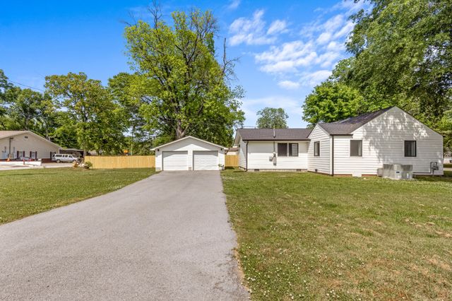 415 Haney Drive, Chattanooga, TN 37411