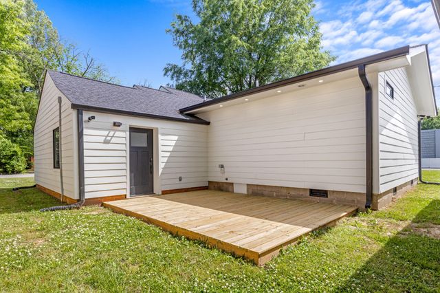 415 Haney Drive, Chattanooga, TN 37411