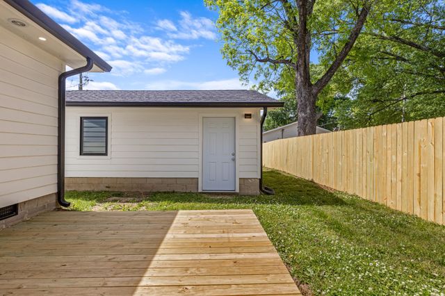 415 Haney Drive, Chattanooga, TN 37411