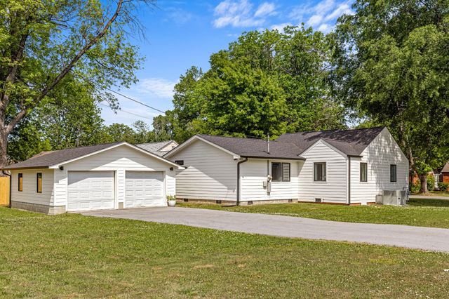 415 Haney Drive, Chattanooga, TN 37411