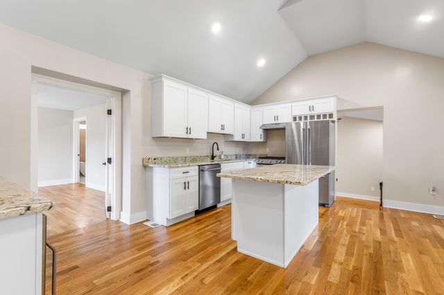 415 Haney Drive, Chattanooga, TN 37411