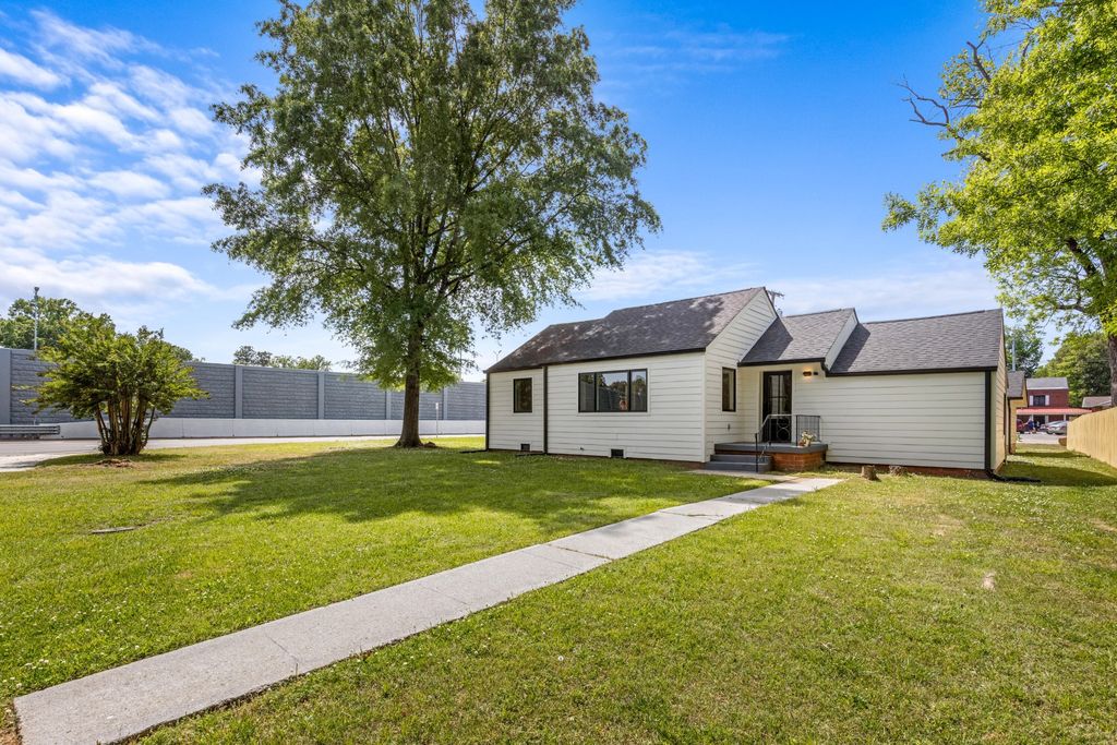 415 Haney Drive, Chattanooga, TN 37411