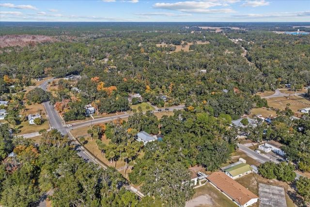 155 S COURT STREET, Bronson, FL 32621