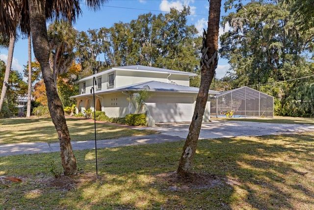 155 S COURT STREET, Bronson, FL 32621