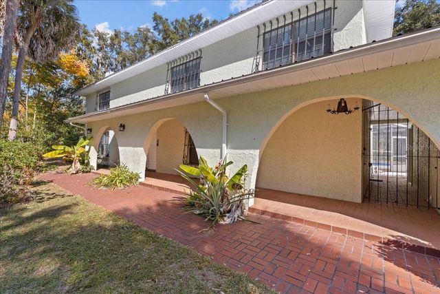 155 S COURT STREET, Bronson, FL 32621