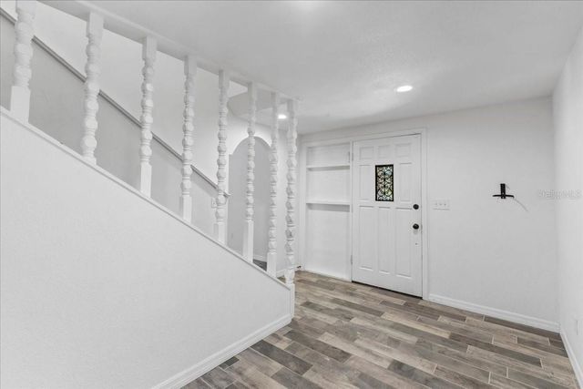 155 S COURT STREET, Bronson, FL 32621