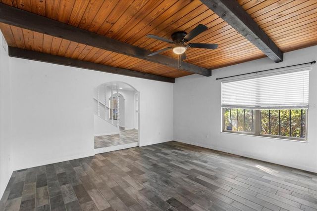 155 S COURT STREET, Bronson, FL 32621