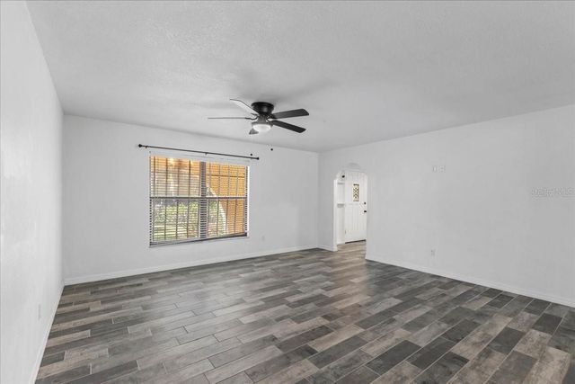 155 S COURT STREET, Bronson, FL 32621