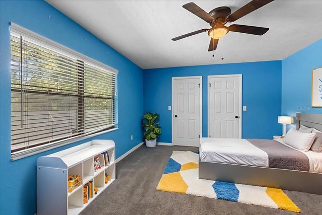 155 S COURT STREET, Bronson, FL 32621