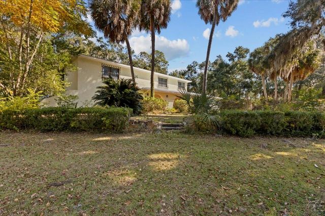 155 S COURT STREET, Bronson, FL 32621