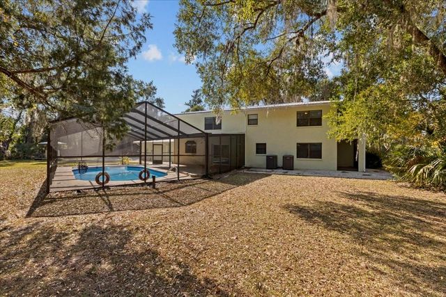 155 S COURT STREET, Bronson, FL 32621