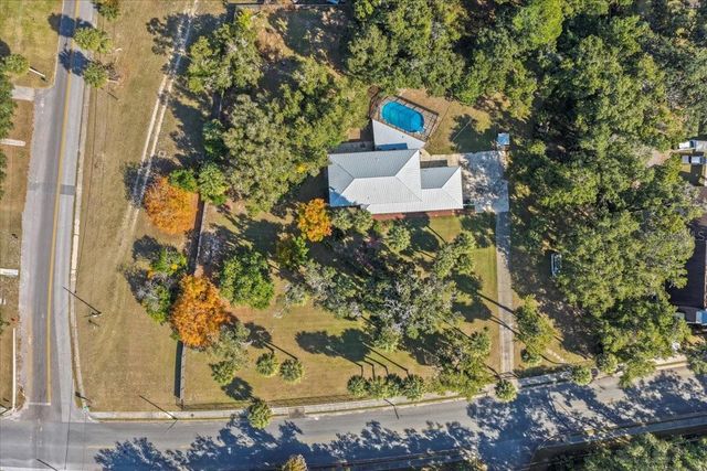 155 S COURT STREET, Bronson, FL 32621