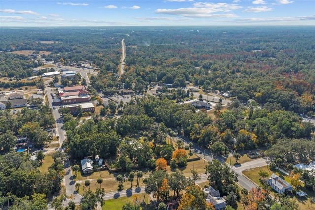 155 S COURT STREET, Bronson, FL 32621