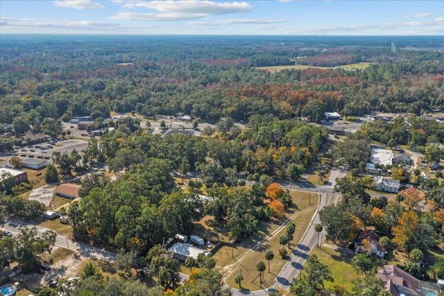 155 S COURT STREET, Bronson, FL 32621