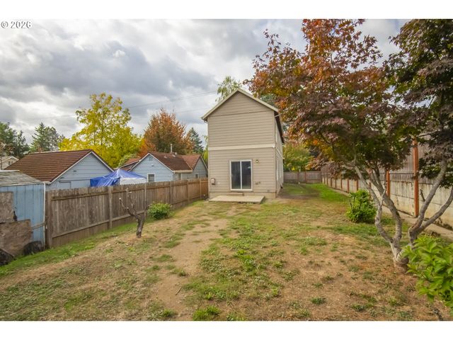 5310 Se 136TH Ave, Portland, OR 97236