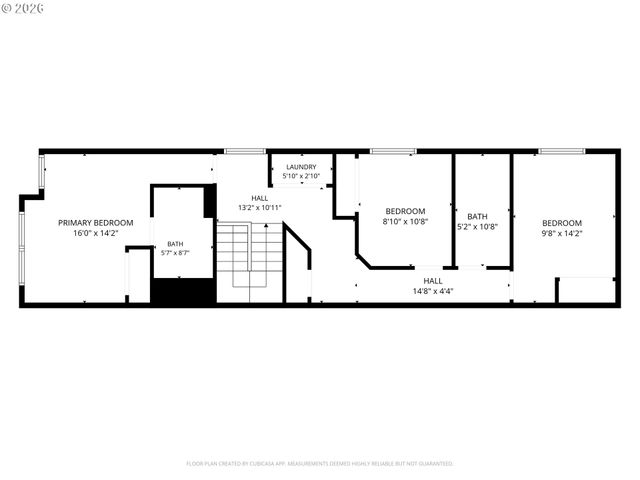 5310 Se 136TH Ave, Portland, OR 97236