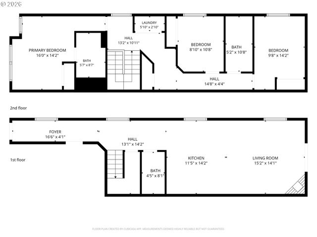5310 Se 136TH Ave, Portland, OR 97236