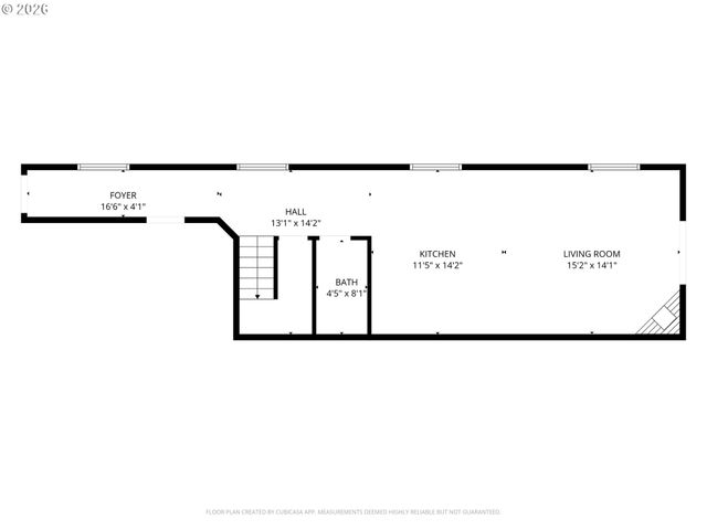 5310 Se 136TH Ave, Portland, OR 97236