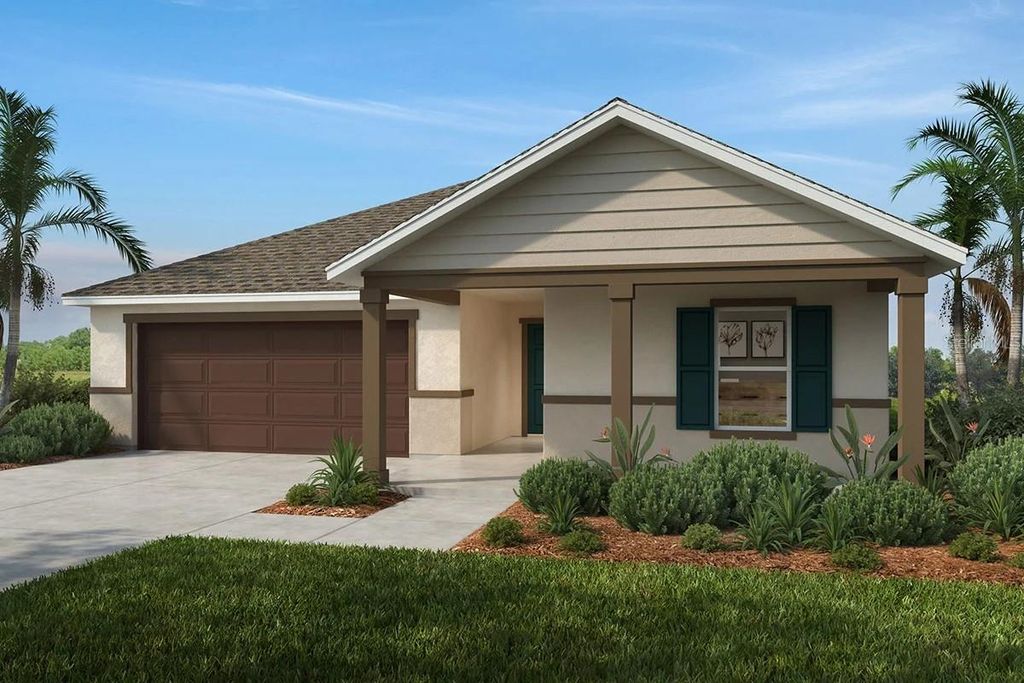 2617 RANIA LANE, Kissimmee, FL 34744