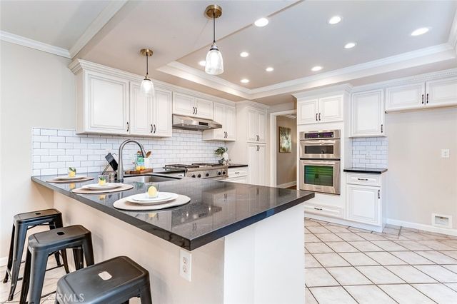 607 Murfield Court, Fullerton, CA 92835