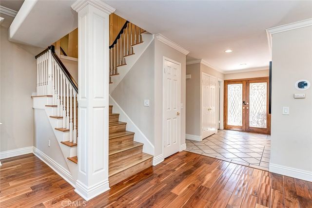 607 Murfield Court, Fullerton, CA 92835