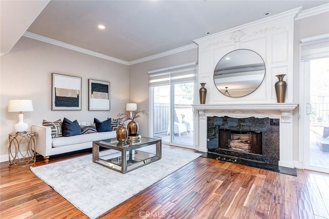 607 Murfield Court, Fullerton, CA 92835