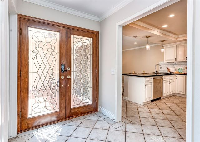 607 Murfield Court, Fullerton, CA 92835