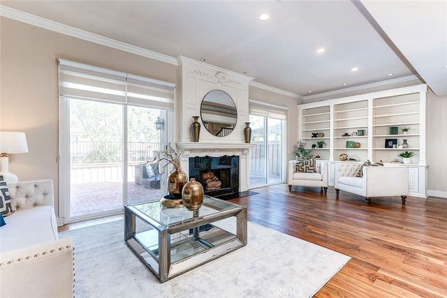 607 Murfield Court, Fullerton, CA 92835