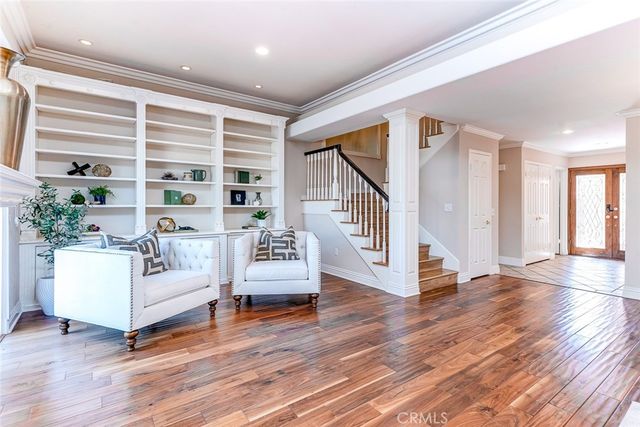 607 Murfield Court, Fullerton, CA 92835