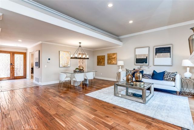 607 Murfield Court, Fullerton, CA 92835