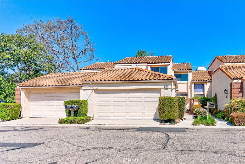 607 Murfield Court, Fullerton, CA 92835