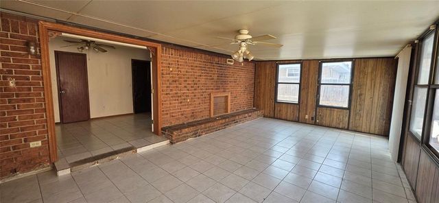 1225 SW Frederick Street, Oklahoma City, OK 73139