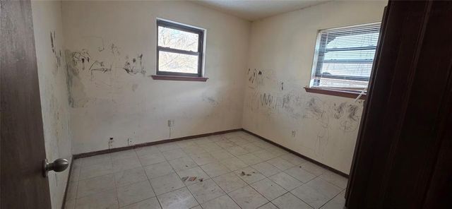 1225 SW Frederick Street, Oklahoma City, OK 73139