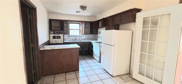 1225 SW Frederick Street, Oklahoma City, OK 73139