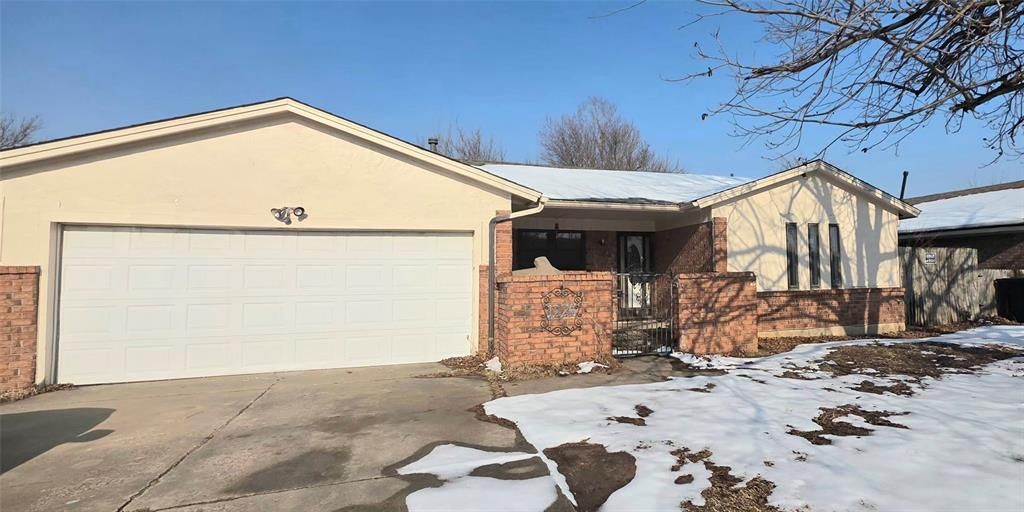 1225 SW Frederick Street, Oklahoma City, OK 73139