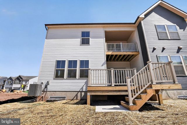 616 LIBERTY RIDGE RD, Horsham, PA 19044