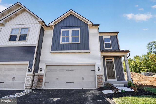 616 LIBERTY RIDGE RD, Horsham, PA 19044