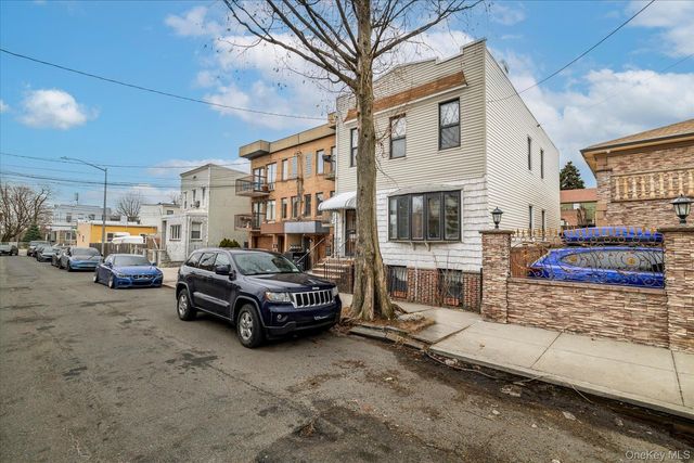 6019 60th Drive, Maspeth, NY 11378