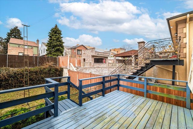 6019 60th Drive, Maspeth, NY 11378