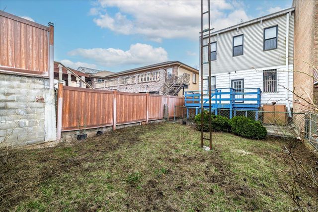 6019 60th Drive, Maspeth, NY 11378