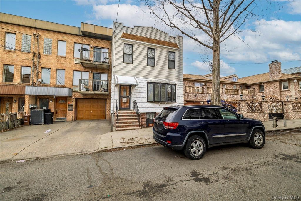 6019 60th Drive, Maspeth, NY 11378