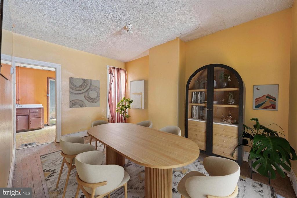 6033 KERSHAW ST, Philadelphia, PA 19151