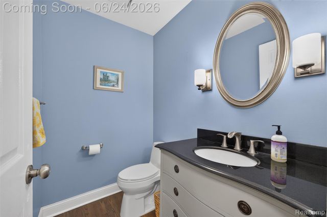 7556 Olde Sturbridge Trail, Independence Charter Township, MI 48348